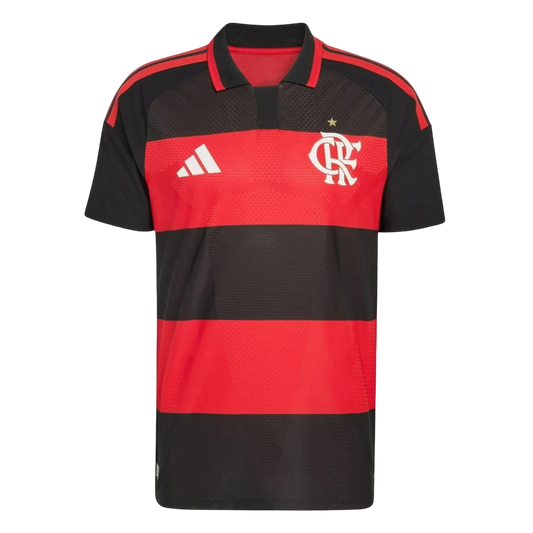 Tenue domicile de Flamengo 2026/2027
