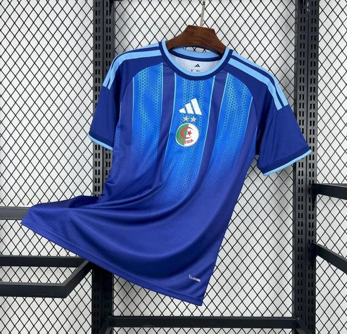 Maglia Algeria Limited Edition 2026