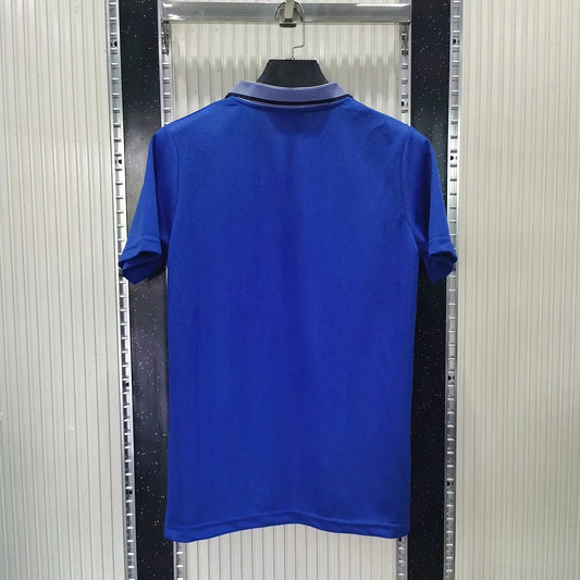 Maglia retrò casa Everton 1994-1995
