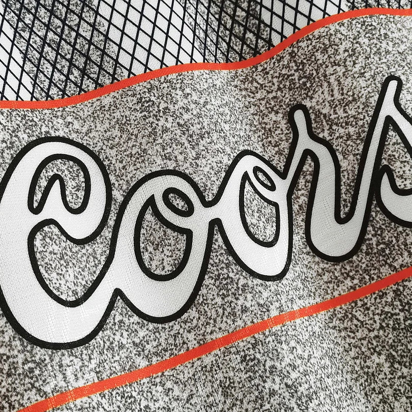 Maglia retrò da trasferta del Chelsea 1994-1996