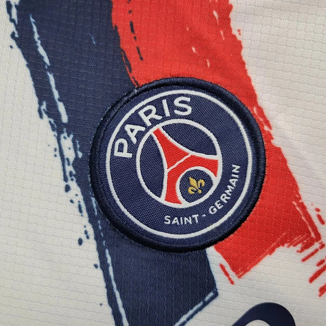 2025-2026 PSG Away Kit Kids Size