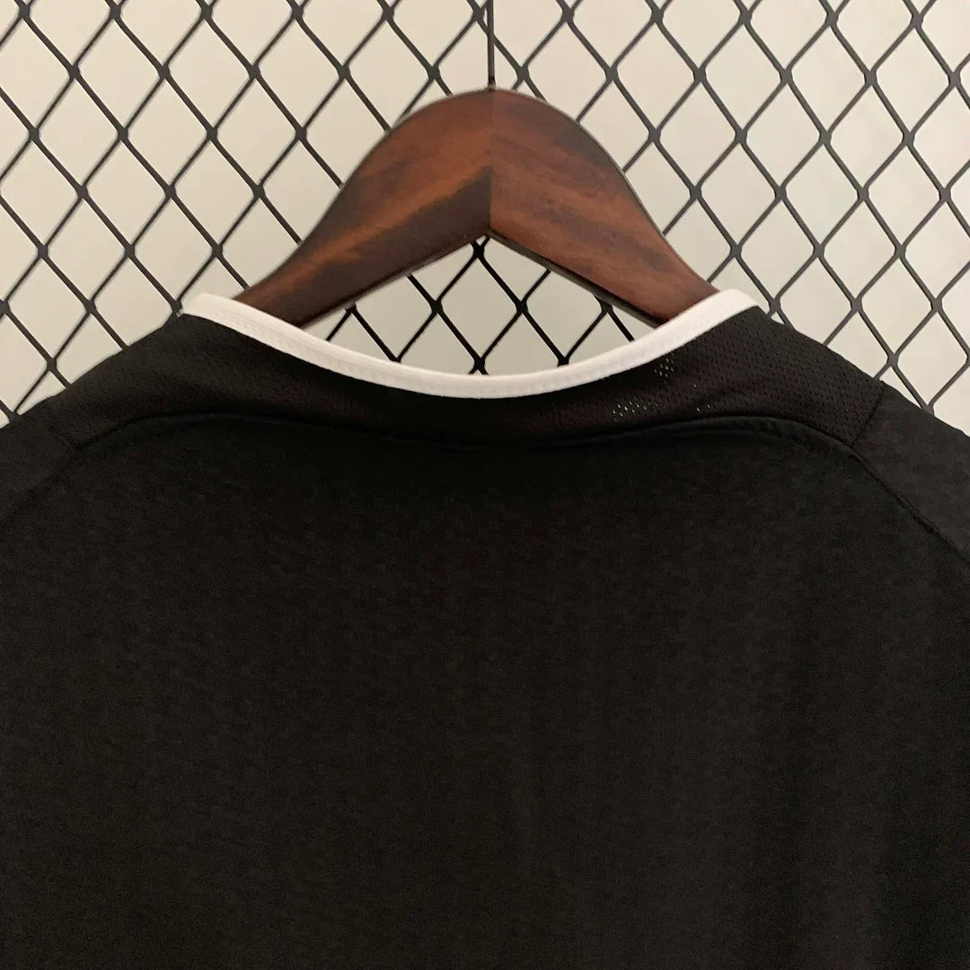 Maillot extérieur rétro de Manchester United 2003/2004