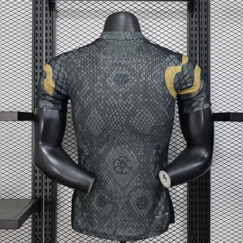 Maillot Chelsea "King's Venom" Édition Limitée