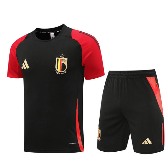 Set di addestramento Belgio