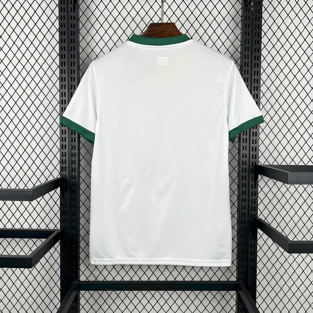 2026 Bolivia Away World Cup Kit Fan Version
