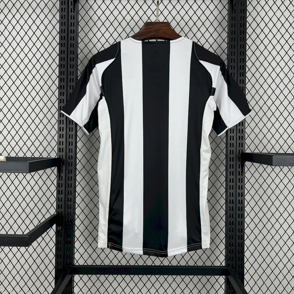 Maglia da casa retrò Juventus 2004-2005