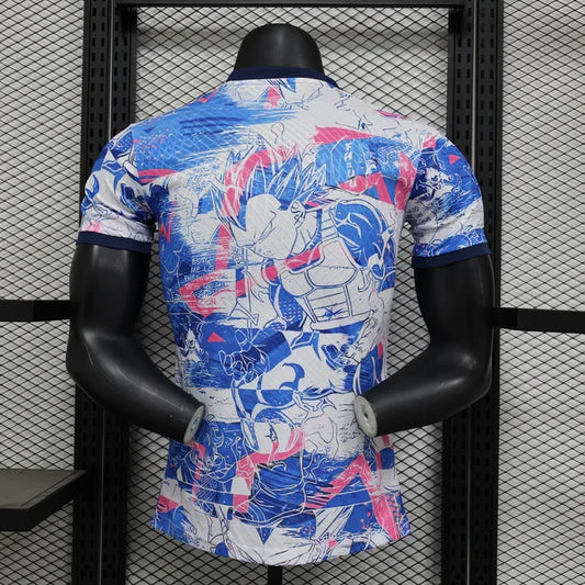 Maglia in edizione limitata "Tengoku no Ryu" del Giappone