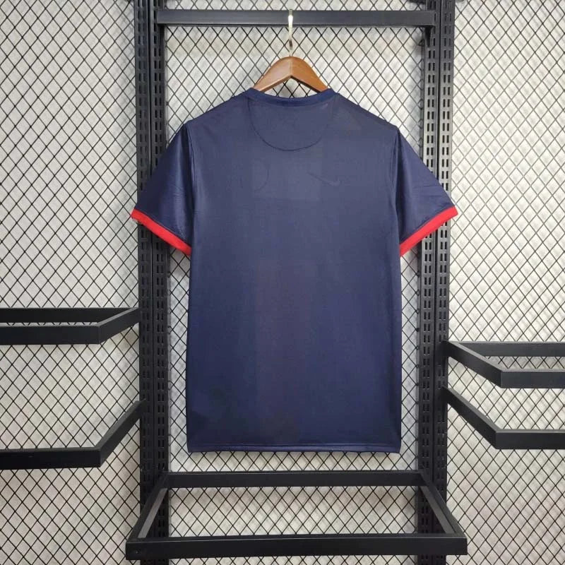 Maglia da calcio vintage PSG Home 2013-2014