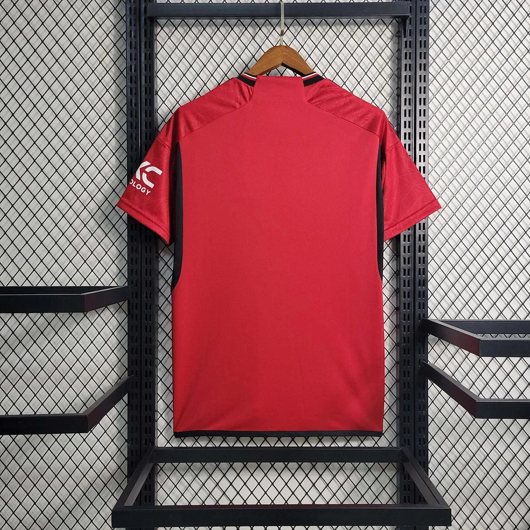 Maglia Home Manchester United 2023/2024