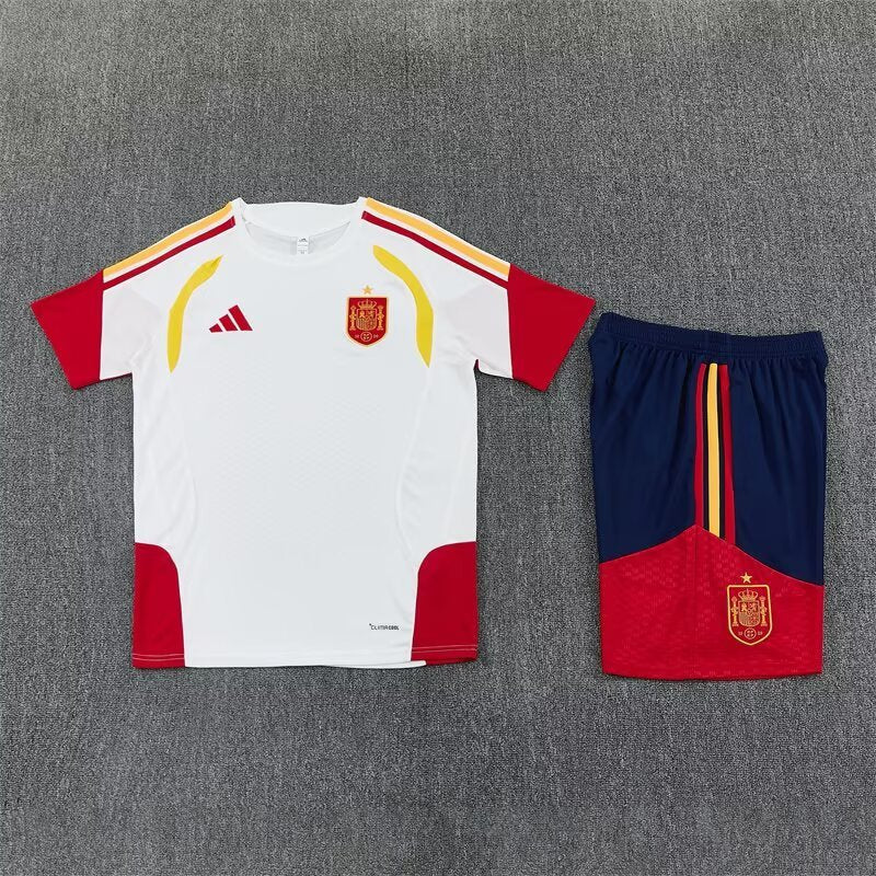 Ensemble blanc Espagne 2026/2027
