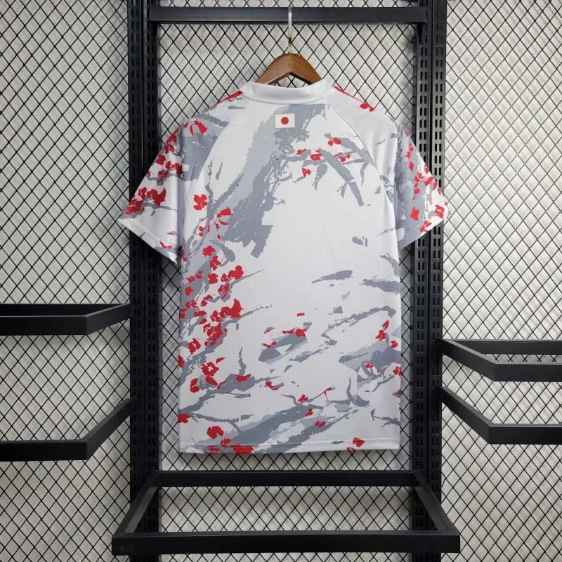 Maillot en édition limitée Japon « Sakura Flow »