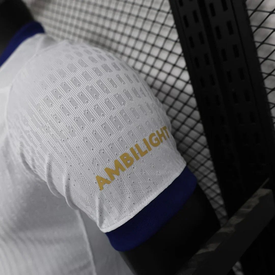 Maillot Barcelona "Pearl Ice" Édition Limitée