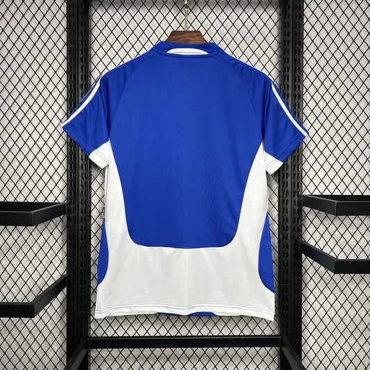 Maglia Grecia Retro Trasferta 2004-2005