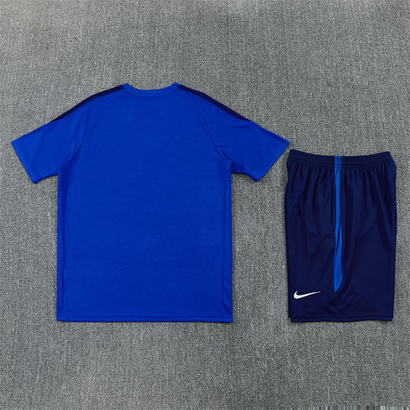 Ensemble bleu Inter Milan 2026/2027