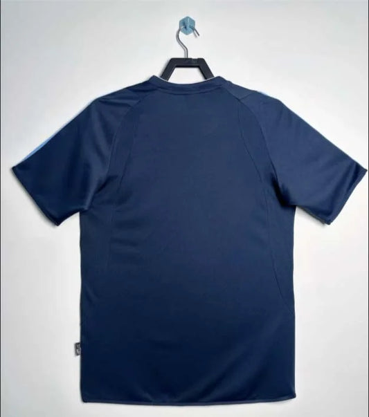Maillot Extérieur Rétro Real Madrid 2003/2004