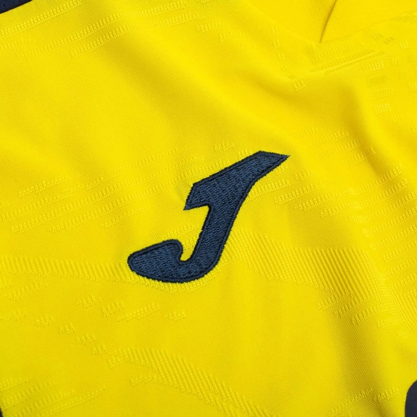 Maillot domicile de Villarreal 2026/2027