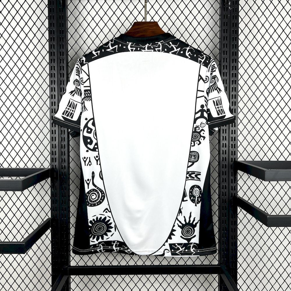Maglia Edizione Limitata Messico 2026