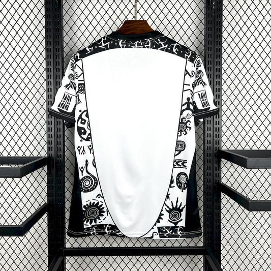 Maglia Edizione Limitata Messico 2026