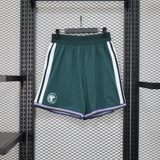 Pantaloncini Home Arabia Saudita Mondiali 2026