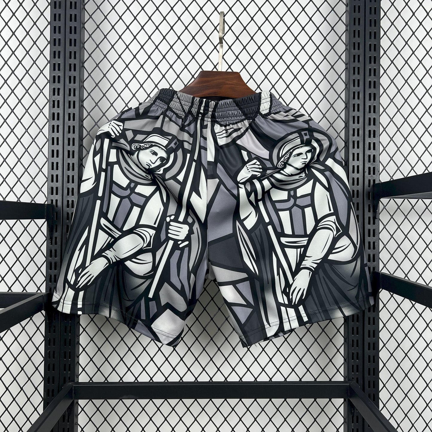 Pantaloncini Inghilterra x Palace