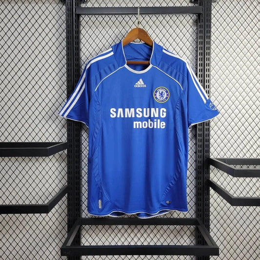 Maglia retrò Chelsea Home 2006-2007