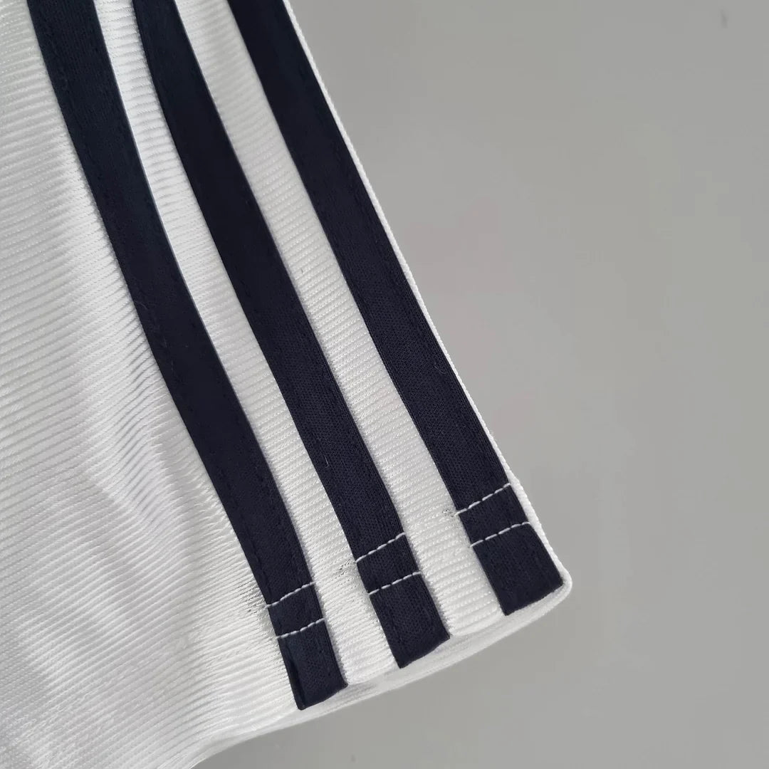 Maglia Home Retrò Real Madrid 1998/2000