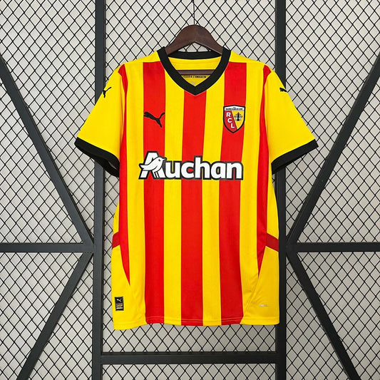 Divisa Home RC Lens 2024-2025