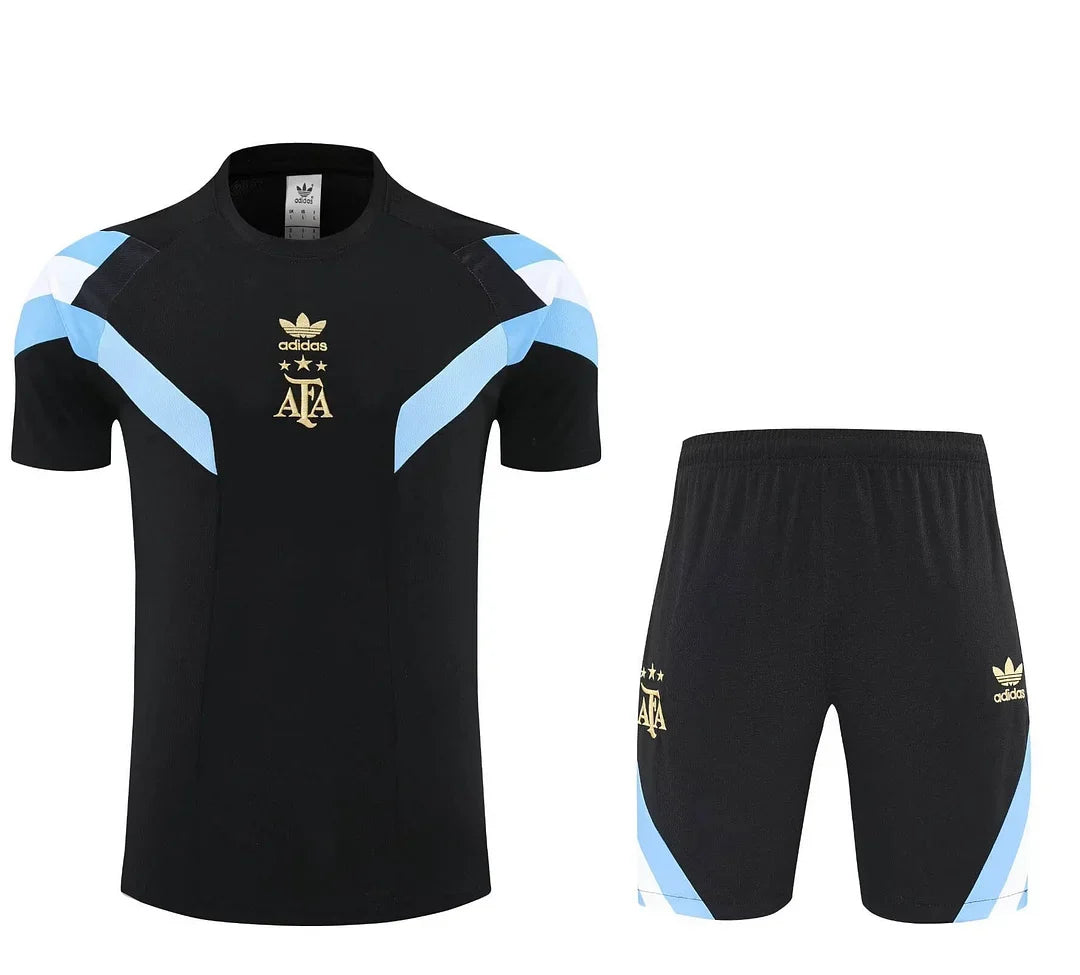 2025-2026 Argentina Training Set