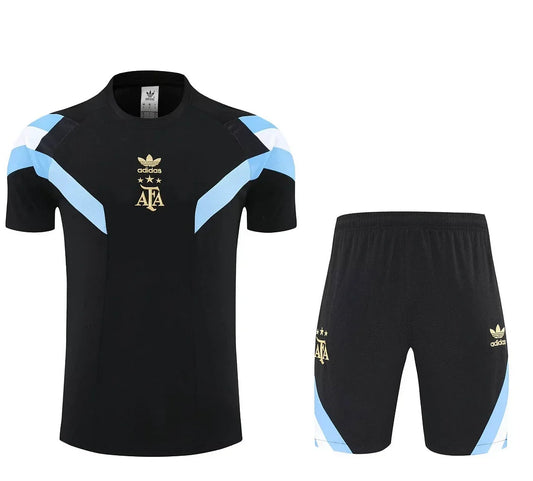 Completo da allenamento Argentina 2025-2026