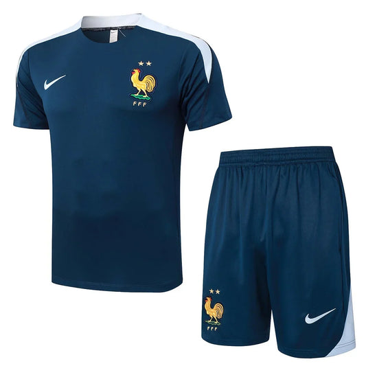 Completo da allenamento Francia 2024-2025