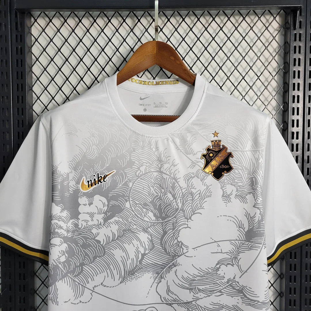 Maillot AIK Fotboll édition limitée