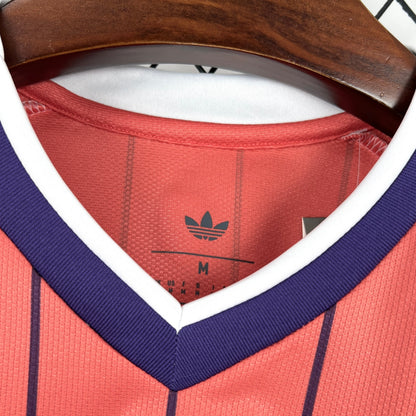 Maillot extérieur Coupe du Monde 2026 Écosse version supporter