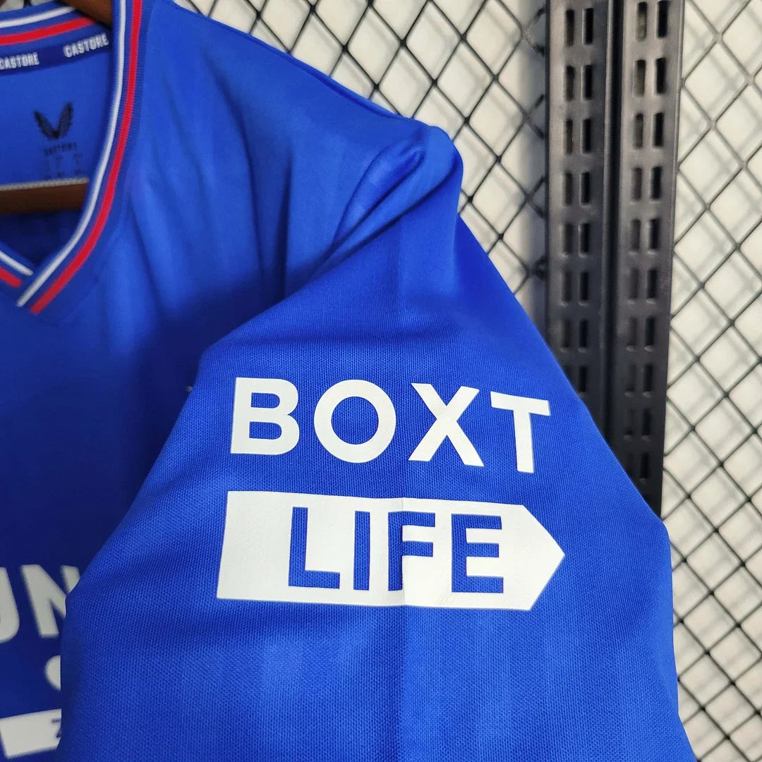 Completo da casa dei Rangers 2023/2024