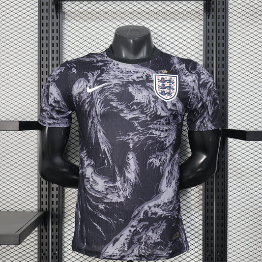 Maillot de Match "Shadow Beast" Édition Limitée Angleterre