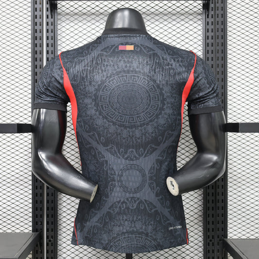 Barcellona Maglia Limited "Obsidian Barça"