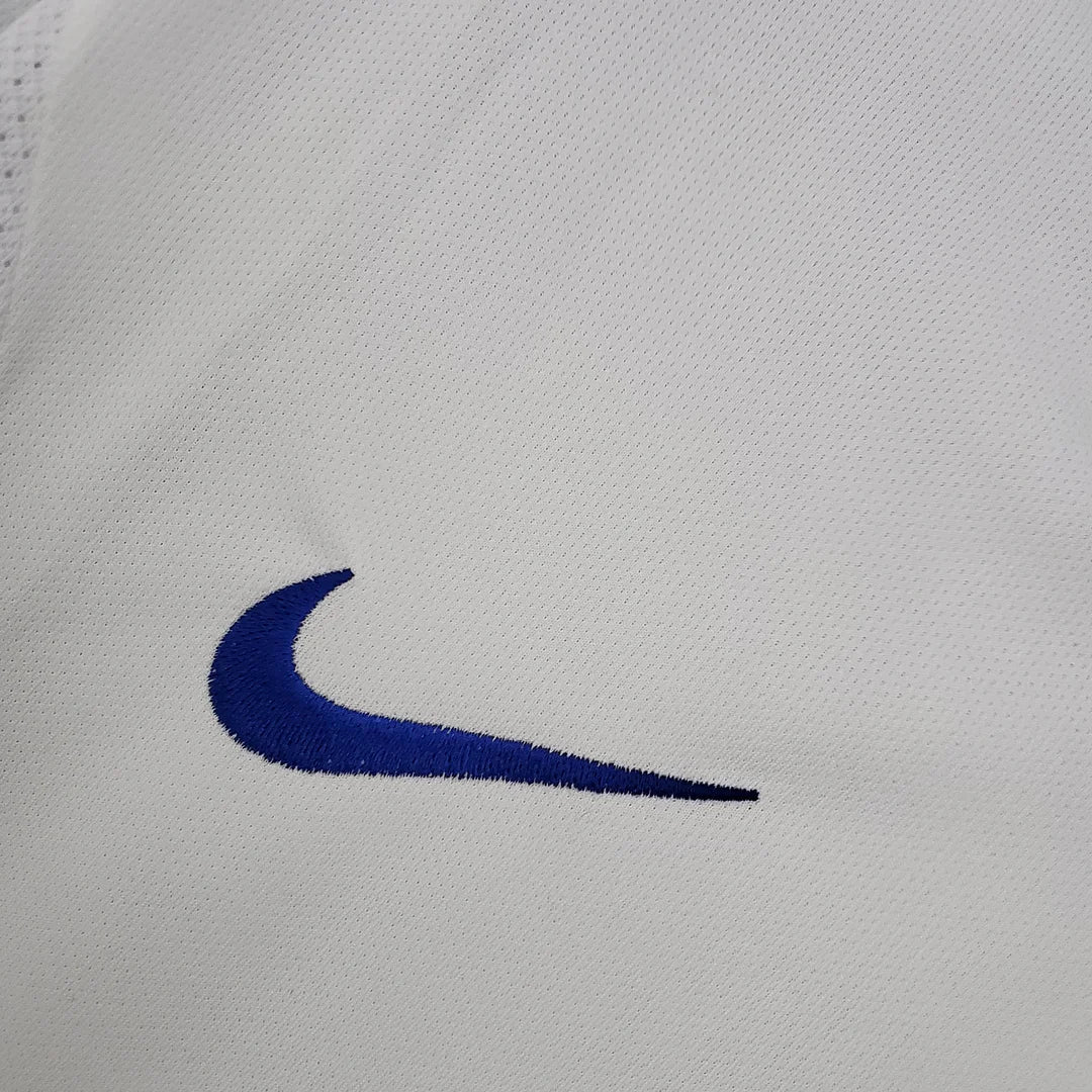 1996 Retro Italy Away Jersey