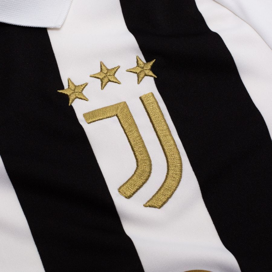 Maillot domicile manches longues Juventus 2026/2027