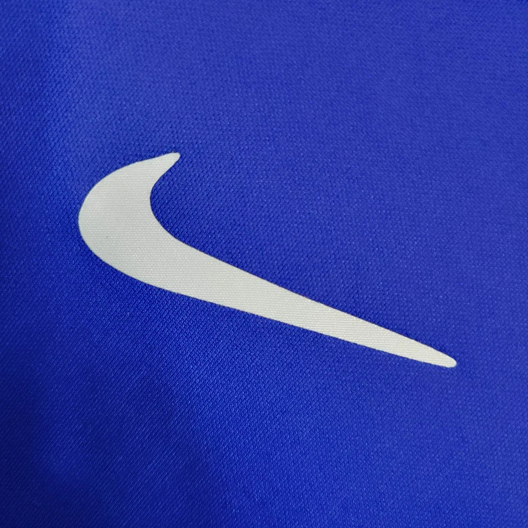 Maglia da trasferta dell'Atletico Madrid 2023/2024
