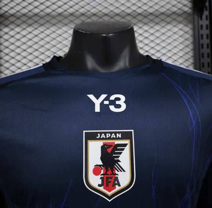 Giappone x Y-3 Manica Lunga 2024/2025
