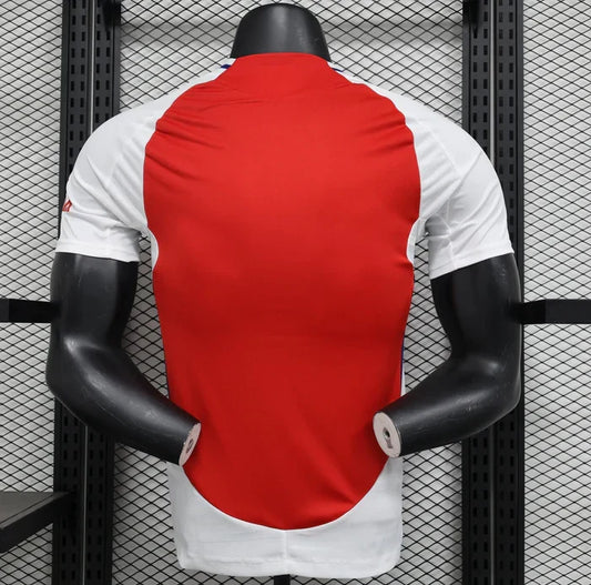 Maillot Domicile Arsenal 2024/2025