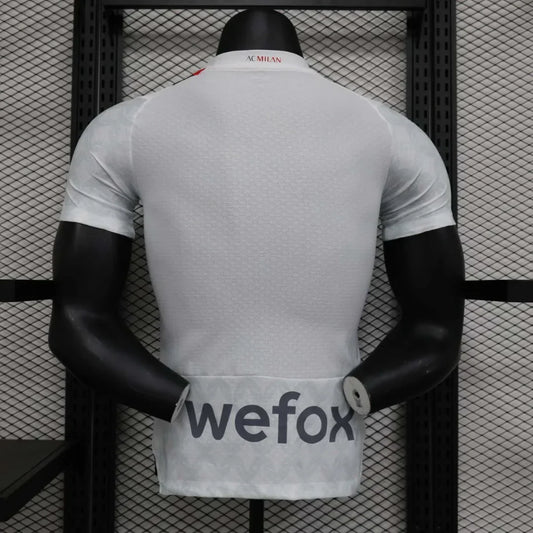Maillot extérieur AC Milan 2023/2024