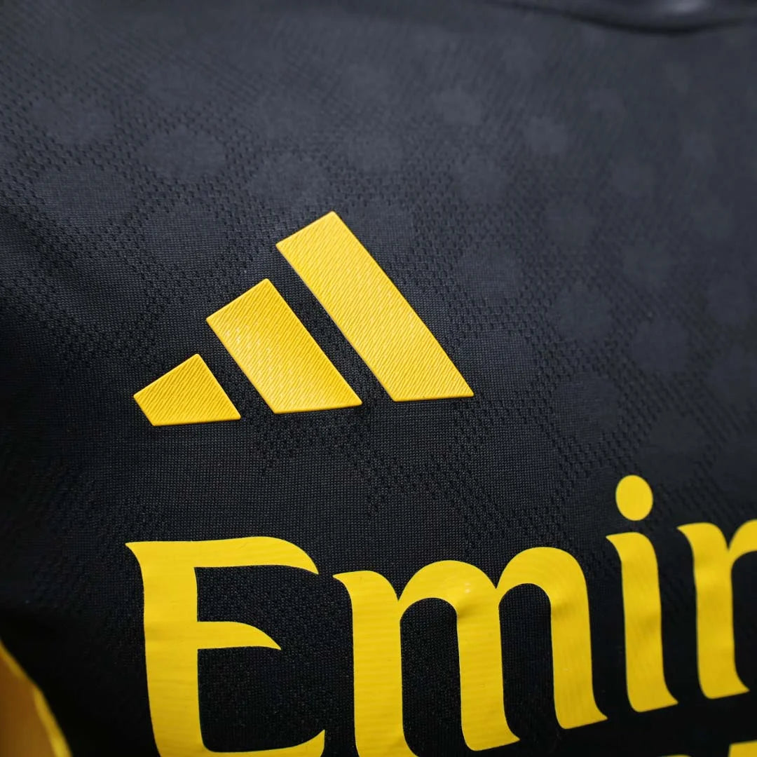 Maillot Édition Limitée "Solar Pulse" Real Madrid