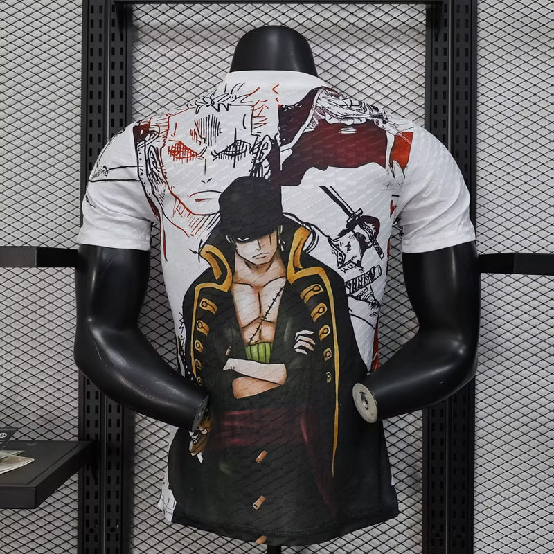 Maillot en édition limitée Japon « Ronin de l'ombre »