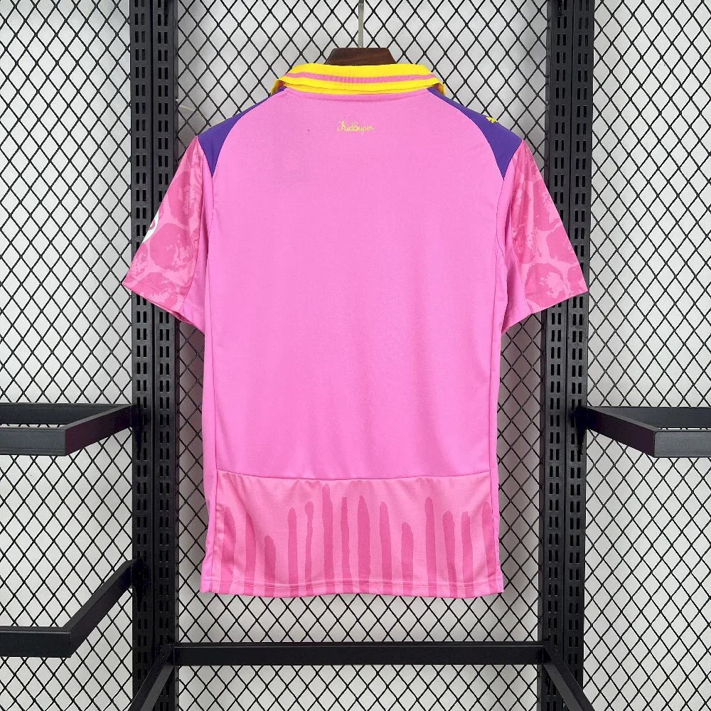 Maillot Borussia Dortmund "Pulse" Édition Limitée