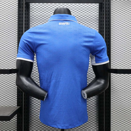 Kit Casa Napoli 2024/2025