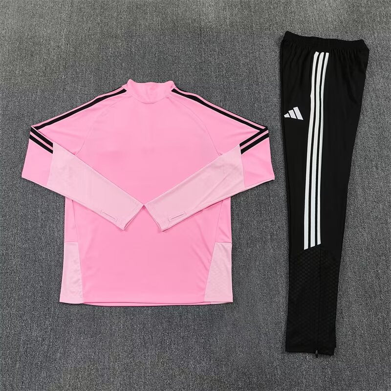 Survêtement rose Inter Miami 2026/2027