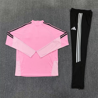 Survêtement rose Inter Miami 2026/2027