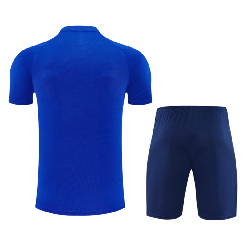 Ensemble bleu Inter Milan 2026/2027
