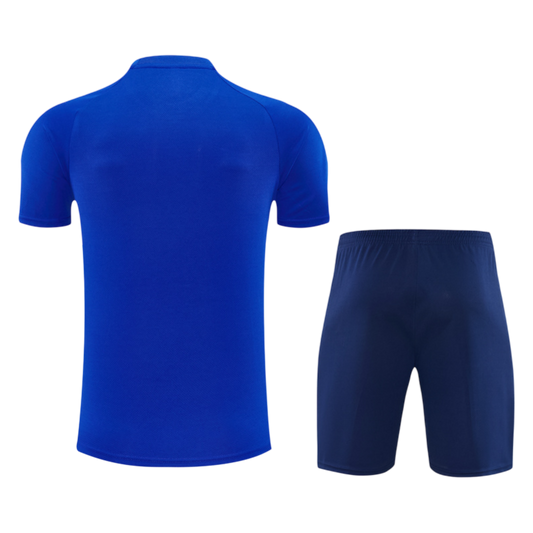 Completo blu Inter Milano 2026/2027