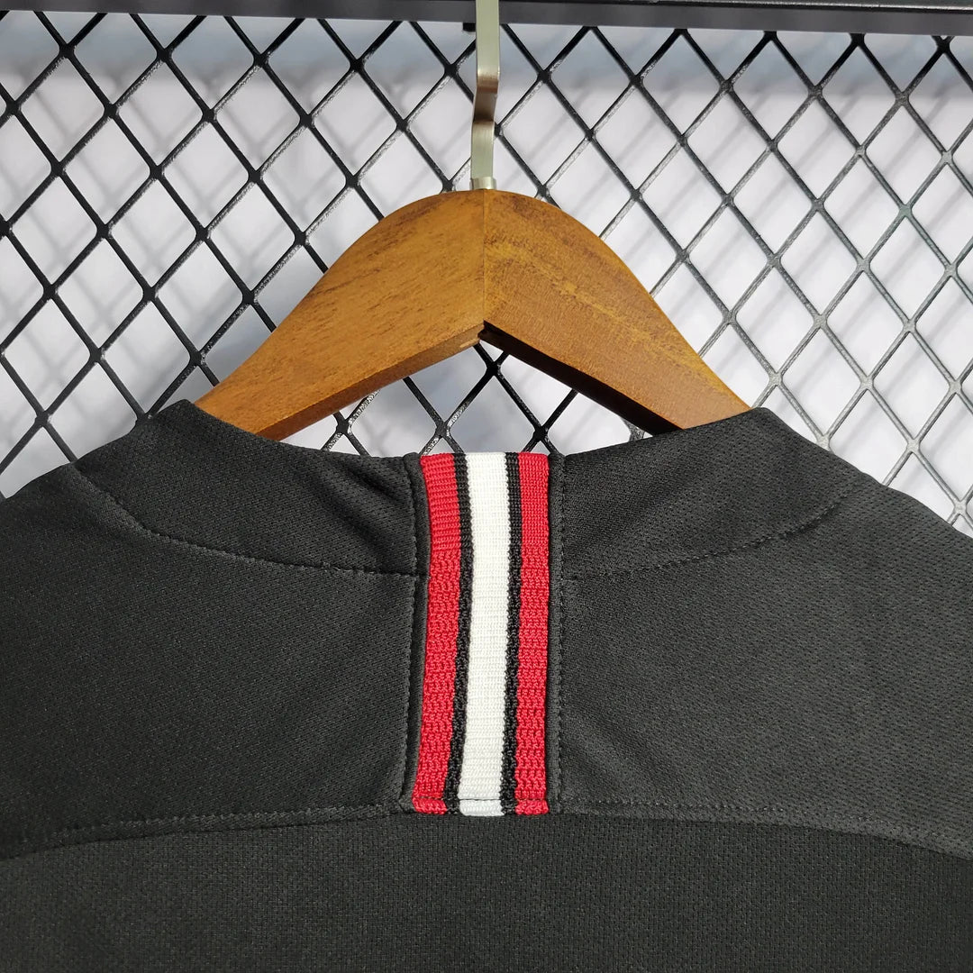 Maillot rétro domicile du PSG 2018/2019